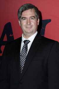 Filmpremiere 'The Man in the White Van' in Culver City