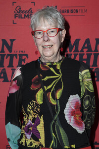 Filmpremiere 'The Man in the White Van' in Culver City