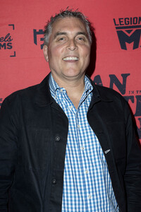 Filmpremiere 'The Man in the White Van' in Culver City