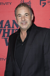 Filmpremiere 'The Man in the White Van' in Culver City