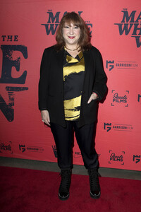 Filmpremiere 'The Man in the White Van' in Culver City