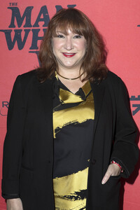 Filmpremiere 'The Man in the White Van' in Culver City