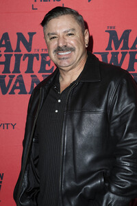 Filmpremiere 'The Man in the White Van' in Culver City