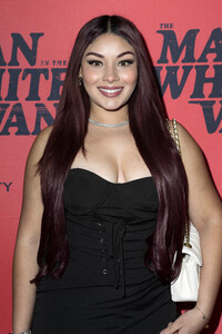 Filmpremiere 'The Man in the White Van' in Culver City