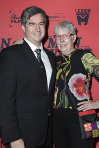 Filmpremiere 'The Man in the White Van' in Culver City