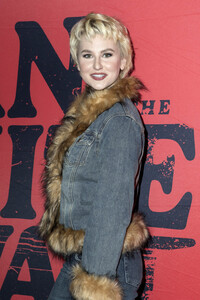 Filmpremiere 'The Man in the White Van' in Culver City