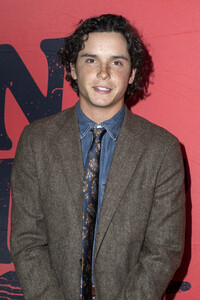 Filmpremiere 'The Man in the White Van' in Culver City