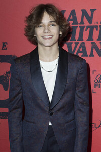 Filmpremiere 'The Man in the White Van' in Culver City