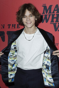 Filmpremiere 'The Man in the White Van' in Culver City