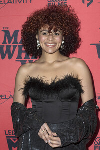 Filmpremiere 'The Man in the White Van' in Culver City