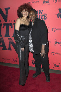 Filmpremiere 'The Man in the White Van' in Culver City