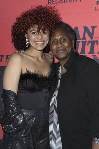 Filmpremiere 'The Man in the White Van' in Culver City