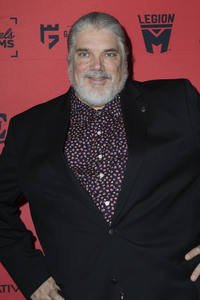 Filmpremiere 'The Man in the White Van' in Culver City