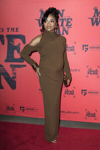 Filmpremiere 'The Man in the White Van' in Culver City