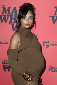 Filmpremiere 'The Man in the White Van' in Culver City