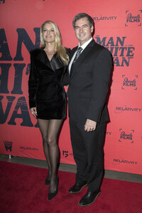 Filmpremiere 'The Man in the White Van' in Culver City