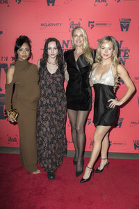 Filmpremiere 'The Man in the White Van' in Culver City