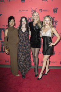 Filmpremiere 'The Man in the White Van' in Culver City