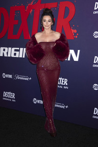 Serienpremiere 'Dexter: Original Sin' in New York