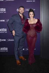 Serienpremiere 'Dexter: Original Sin' in New York