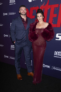 Serienpremiere 'Dexter: Original Sin' in New York