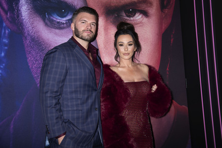 Serienpremiere 'Dexter: Original Sin' in New York