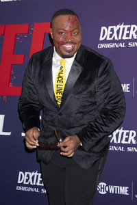 Serienpremiere 'Dexter: Original Sin' in New York