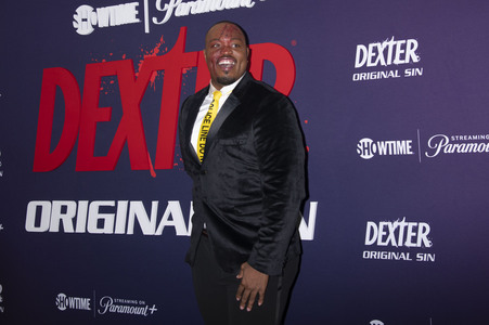 Serienpremiere 'Dexter: Original Sin' in New York
