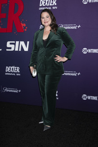Serienpremiere 'Dexter: Original Sin' in New York