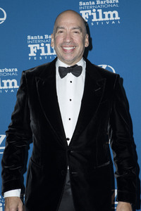 Kirk Douglas Award für Will Farrell, 40. Santa Barbara International Film Festival