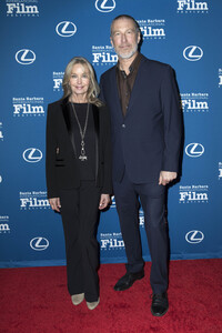 Kirk Douglas Award für Will Farrell, 40. Santa Barbara International Film Festival