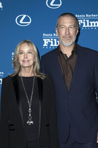 Kirk Douglas Award für Will Farrell, 40. Santa Barbara International Film Festival