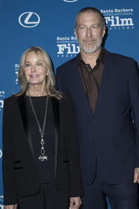 Kirk Douglas Award für Will Farrell, 40. Santa Barbara International Film Festival