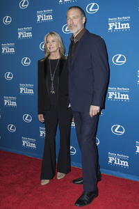 Kirk Douglas Award für Will Farrell, 40. Santa Barbara International Film Festival