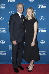 Kirk Douglas Award für Will Farrell, 40. Santa Barbara International Film Festival