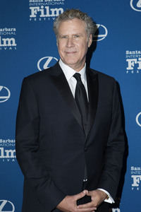 Kirk Douglas Award für Will Farrell, 40. Santa Barbara International Film Festival