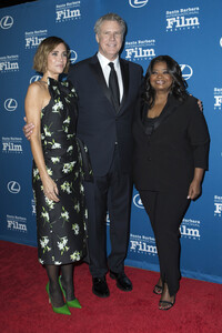 Kirk Douglas Award für Will Farrell, 40. Santa Barbara International Film Festival