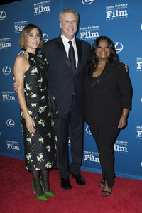 Kirk Douglas Award für Will Farrell, 40. Santa Barbara International Film Festival