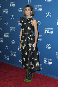 Kirk Douglas Award für Will Farrell, 40. Santa Barbara International Film Festival