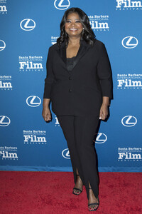 Kirk Douglas Award für Will Farrell, 40. Santa Barbara International Film Festival