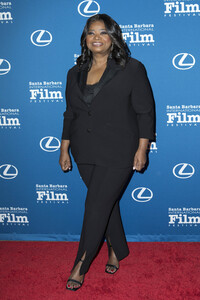 Kirk Douglas Award für Will Farrell, 40. Santa Barbara International Film Festival