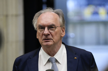 Ministerpräsidentenkonferenz in Berlin