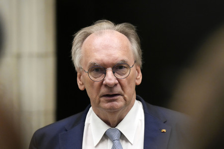 Ministerpräsidentenkonferenz in Berlin