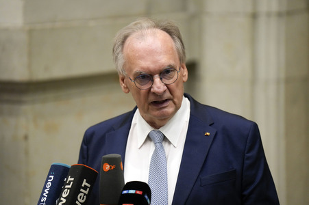 Ministerpräsidentenkonferenz in Berlin