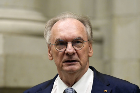 Ministerpräsidentenkonferenz in Berlin