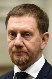 Ministerpräsidentenkonferenz in Berlin