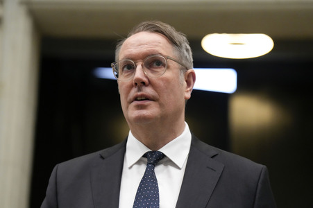 Ministerpräsidentenkonferenz in Berlin