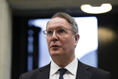 Ministerpräsidentenkonferenz in Berlin