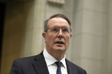 Ministerpräsidentenkonferenz in Berlin