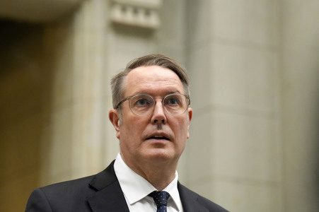 Ministerpräsidentenkonferenz in Berlin